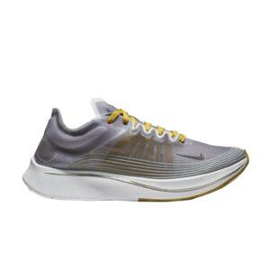 Baskets Wmns Nike Zoom Fly SP Peat Moss AJ8229 001