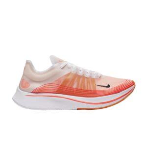Baskets Wmns Nike Zoom Fly SP Varsity Rouge AJ8229 600