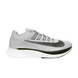 Baskets Nike Zoom Fly Sequoia Noir 897821 004