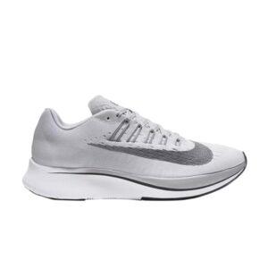 Baskets Wmns Nike Zoom Fly Vast Gris Atmoshphere Gris 897821 002