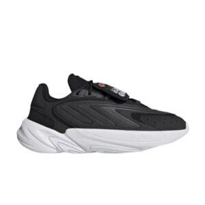 Baskets Wmns adidas Ozelia Noir Blanc Blanc GW0593