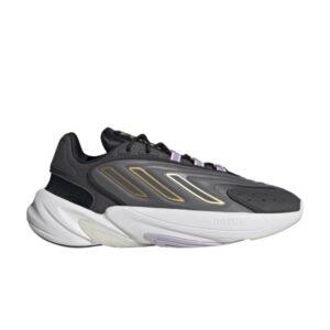 Baskets Wmns adidas Ozelia Carbon Gold Metallic Brown H04272