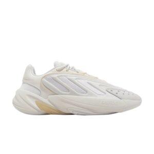 Baskets Wmns adidas Ozelia Cloud Blanc Orange GW6809