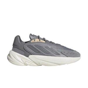 Wmns adidas Ozelia Gris Halo Blush Baskets Noir GY6195