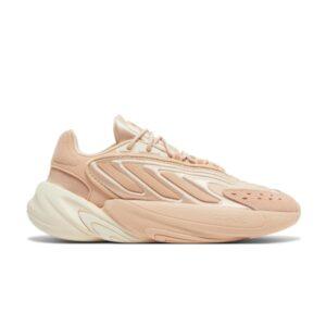 Femmes adidas Ozelia Halo Blush Baskets Noir GV7689