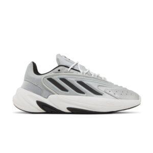 Baskets Wmns adidas Ozelia Argent Métallisé Bleu GX3636