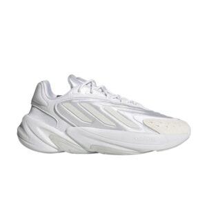 Baskets Wmns adidas Ozelia Triple Blanc Gris H04269
