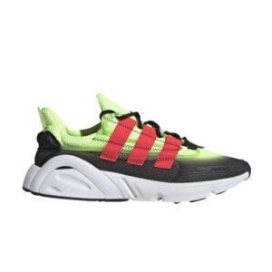 adidas LXCON Noir Choc Rouge G27578