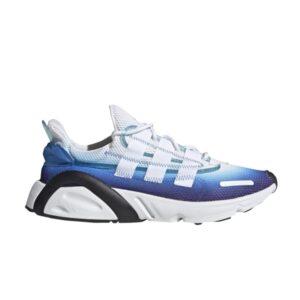 adidas LXCON Baskets bleues EE5898