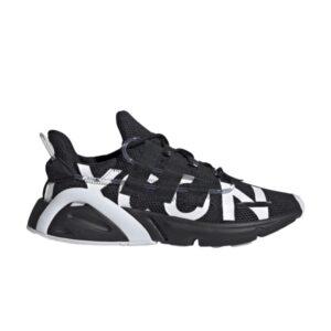 adidas LXCON Bold Print - Noir EG7536
