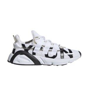 adidas LXCON Bold Print - Blanc EG7537