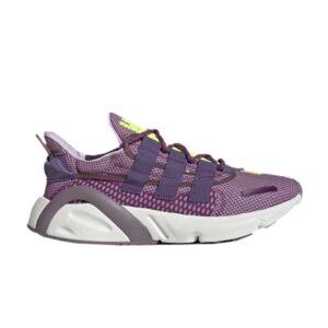 adidas LXCON Baskets teintées violettes EF4283