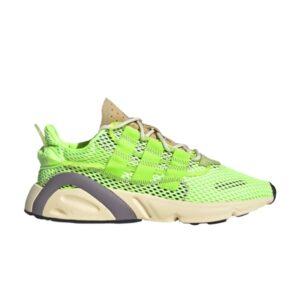 adidas LXCON Signal Vert Baskets Blanc EF4279