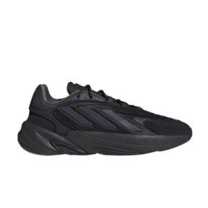 adidas Ozelia Noir Collegiate Violet Baskets Noir HR1171