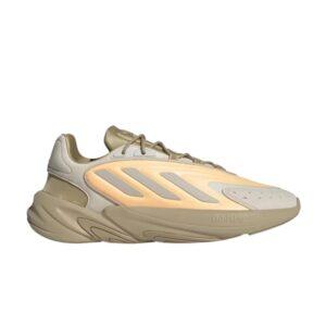 adidas Ozelia Bliss Baskets Orange Acide Vert H04254