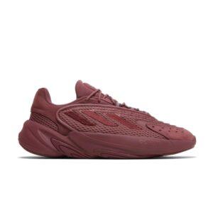 Baskets adidas Ozelia Bordeaux Gris GX3256
