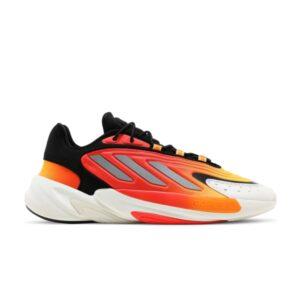 Baskets adidas Ozelia Fiery Rouge G54894