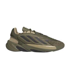 adidas Ozelia Focus Baskets Olive Blanc GX6449