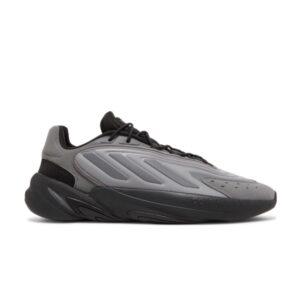 adidas Ozelia Gris Noir Baskets Crème H04253