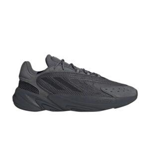 Baskets adidas Ozelia Gris Carbone Noir GX3254