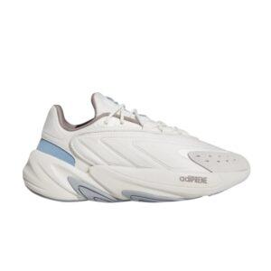 adidas Ozelia J Off White Aluminium Baskets Blanc GV8989