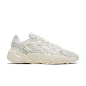 adidas Ozelia Triple Blanc Baskets Noir GX3255