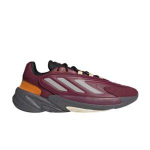 adidas Ozelia Victory Crimson Baskets Vert H04256