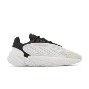 adidas Ozelia Blanc Noir Baskets Crème GY1561