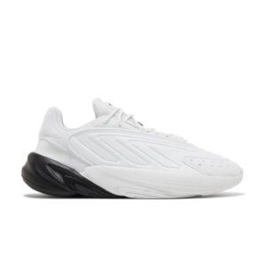 adidas Ozelia Cloud Blanc Noyau Noir Baskets Violet GZ4298