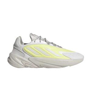 adidas Ozelia Blanc Pulse Jaune Baskets Crème GZ9176