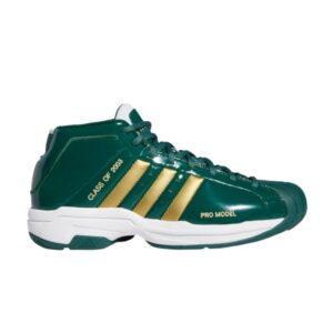 Baskets adidas Pro Model 2G SVSM FW3664