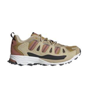 adidas Superturf Adventure Savanna Baskets en chanvre Crème GW3518
