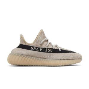 adidas Yeezy Boost 350 V2 Ardoise Noir HP7870