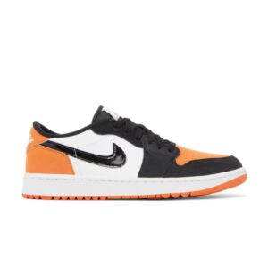 Air Jordan 1 Low Golf Panneau brisé DD9315 800