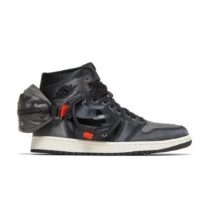 Air Jordan 1 Retro High OG Utility Stash DN4336 001
