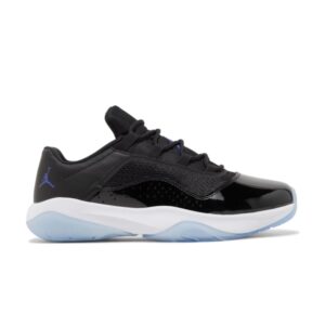 Air Jordan 11 CMFT Low Space Jam Baskets DX3731 001