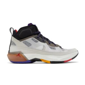 Air Jordan 37 Au-delà des frontières Blanc DD6958 060