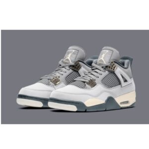 Air Jordan 4 Retro SE Craft Baskets Marron DV3742 021
