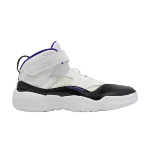 Air Jordan Jumpman Two Trey PS Concord Baskets Orange DQ8431 100