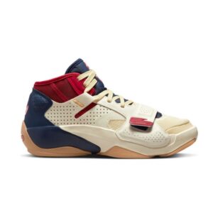 Air Jordan Zion 2 GS Pélicans Gris DX3331 164