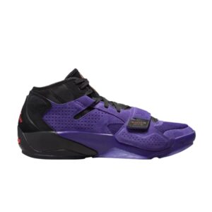 Air Jordan Zion 2 Baskets hors de ce monde DO9073 506