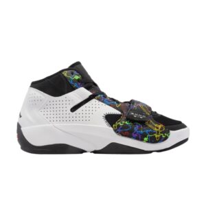 Air Jordan Zion 2 PF Graffiti Baskets DO9068 003