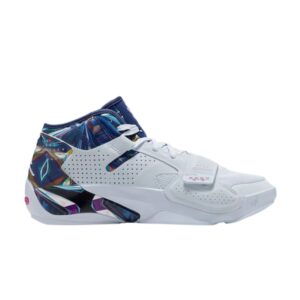 Air Jordan Zion 2 PF Hope Diamant Baskets DM0858 467