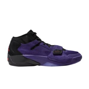Air Jordan Zion 2 PF Baskets hors de ce monde DO9072 506
