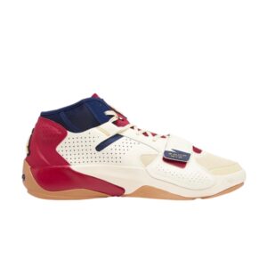 Air Jordan Zion 2 Pélicans DV0549 164/DV0551 164