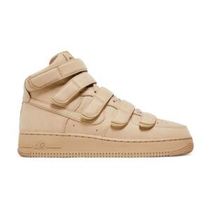 Billie Eilish x Nike Air Force 1 High '07 SP Mushroom Baskets DM7926 200