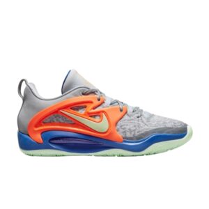 Cardo x Nike KD 15 Producer Pack Bleu DO9825 900