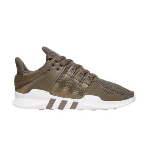 Champs Sports x adidas EQT Support ADV Craie et Olive CQ0882