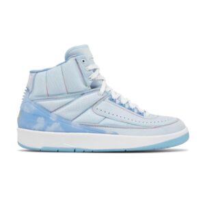 J. Balvin x Air Jordan 2 Baskets rétro DQ7691 419