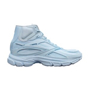 Kanghyuk x Reebok Premier Road Modern Mid Baskets bleu clair Blanc GW6132